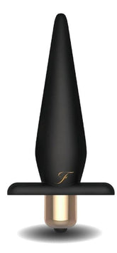 Fredericks of Hollywood Lovers Collection Vibrating Butt Plug Butt Plugs